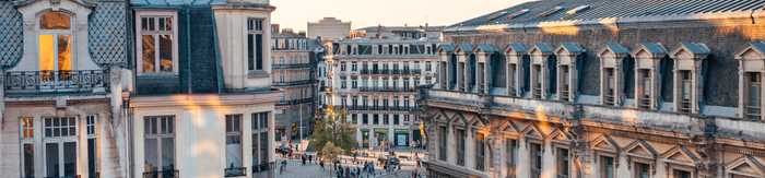 Budapest